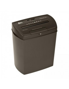 ProfiOffice шредер за документи Piranha EC 7 CC 439