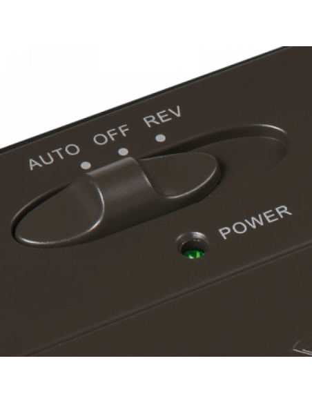 ProfiOffice шредер за документи Piranha EC 5 CC 439