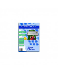 Начален комплект фолио за ламиниране 210320