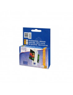 Фолио за ламиниране ID Card, 65х95 мм, 80 мкм 210309