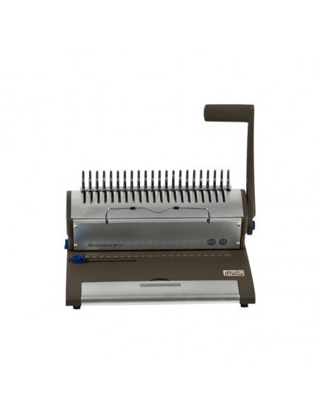 Подвързваща машина Bindstream M12 Plus 130622