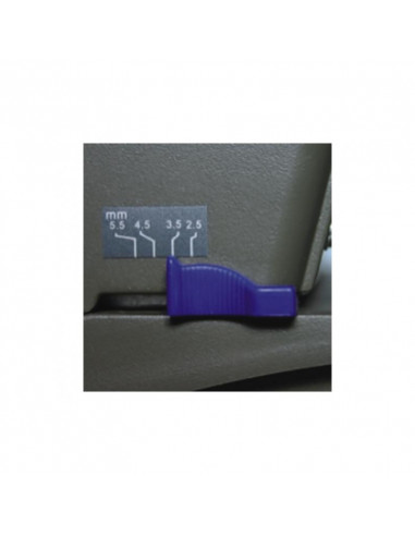 Подвързваща машина Bindstream M16 Plus 130627