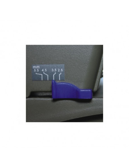 Подвързваща машина Bindstream M16 Plus 130627