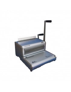 Подвързваща машина Bindstream M28 Plus 130628 2