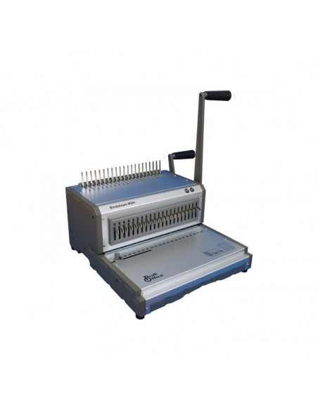 Подвързваща машина Bindstream M28 Plus 130628