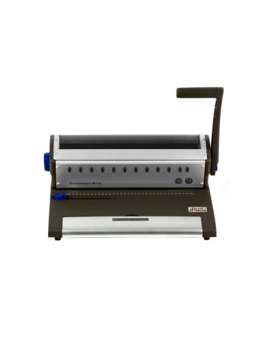 Подвързваща машина Wi14 130629