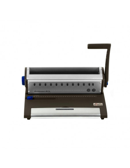 Подвързваща машина Wi14 130629