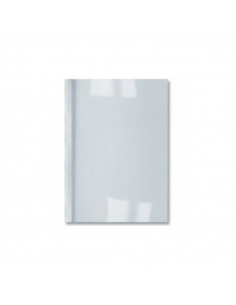 Термопапки 6 мм, бели, 10 броя 162178