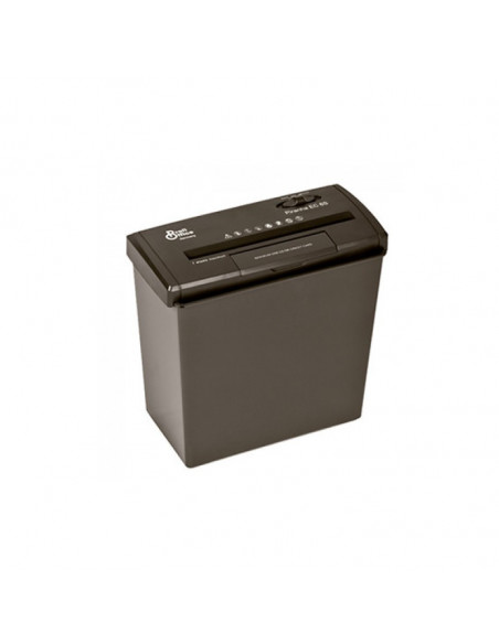 Шредер Piranha EC 6S 250800