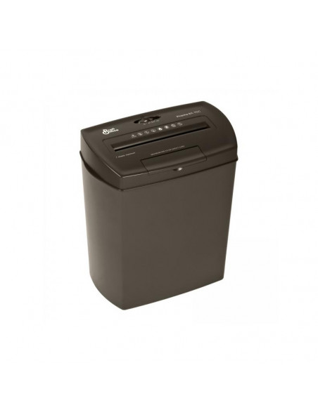 Шредер Piranha EC 7CC 250801