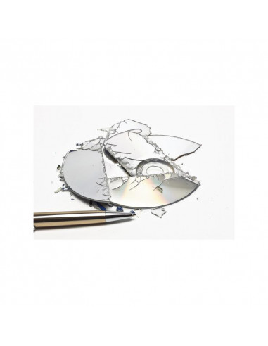 Шредер Piranha EC 7CC 250801