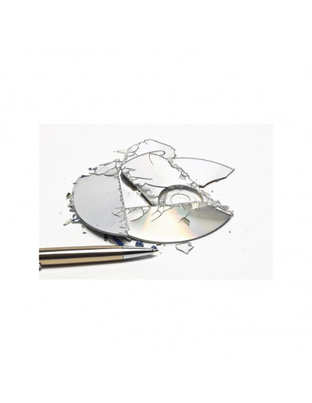 Шредер Piranha EC 7CC 250801