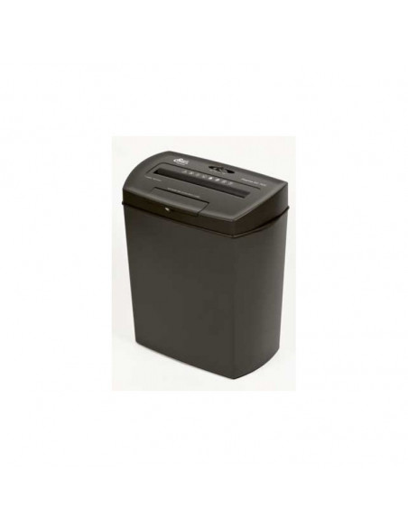 Шредер Piranha EC 7CC 250801