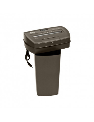 Шредер Piranha EC 7CC 250801