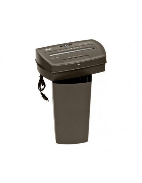 Шредер Piranha EC 7CC 250801