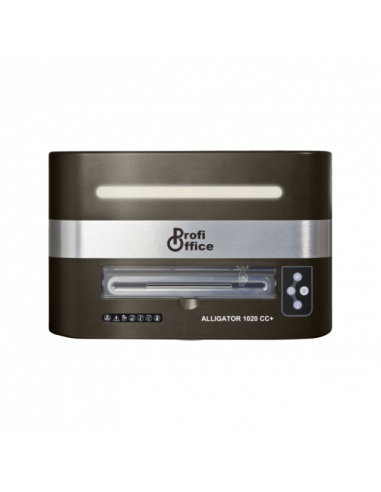 Шредер Alligator 1020 CC+ 250792