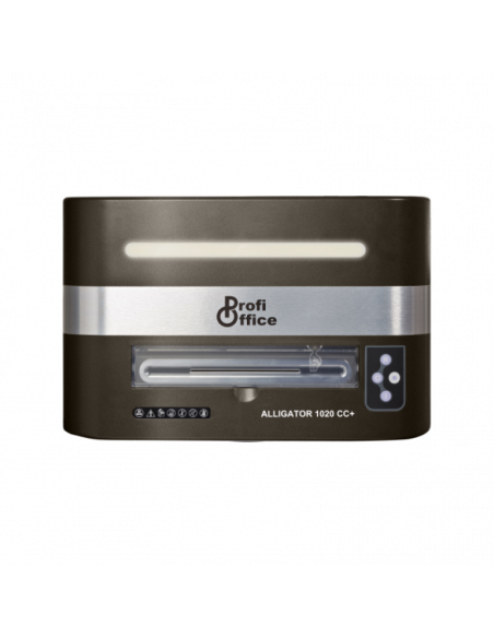 Шредер Alligator 1020 CC+ 250792