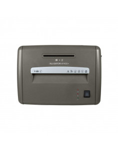 Шредер Alligator 411 CC+ 250817 2