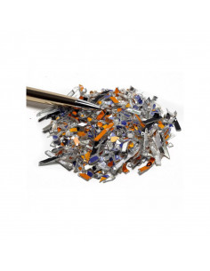 Шредер Alligator 514 CC+ 250819 2