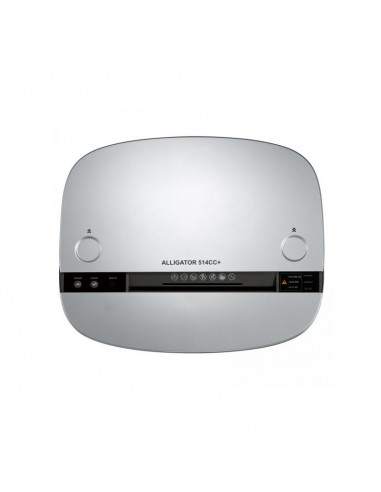Шредер Alligator 514 CC+ 250819