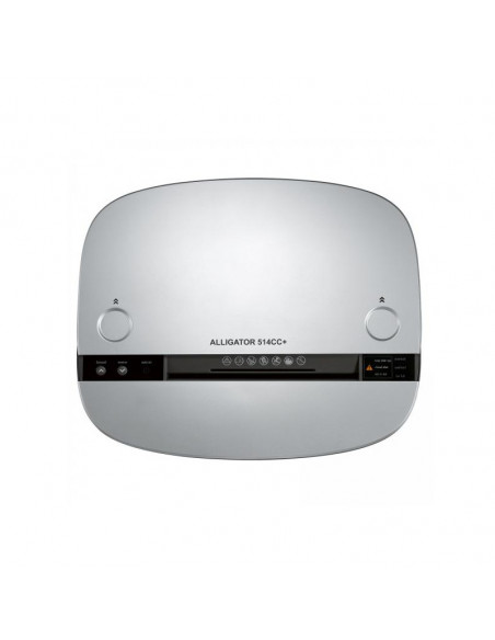 Шредер Alligator 514 CC+ 250819
