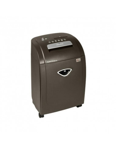 Шредер Alligator 620 CC+ 250802