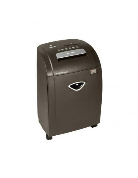 Шредер Alligator 620 CC+ 250802