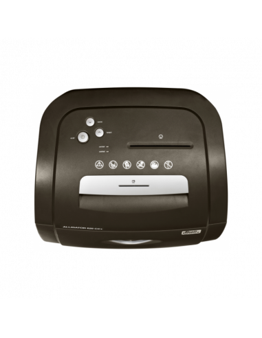 Шредер Alligator 620 CC+ 250802