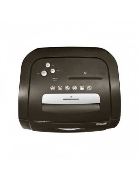 Шредер Alligator 620 CC+ 250802