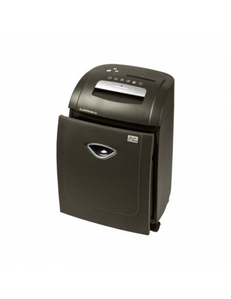 Шредер Alligator 620 CC+ 250802