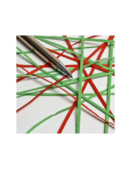 Шредер Alligator 713 S+ 250785