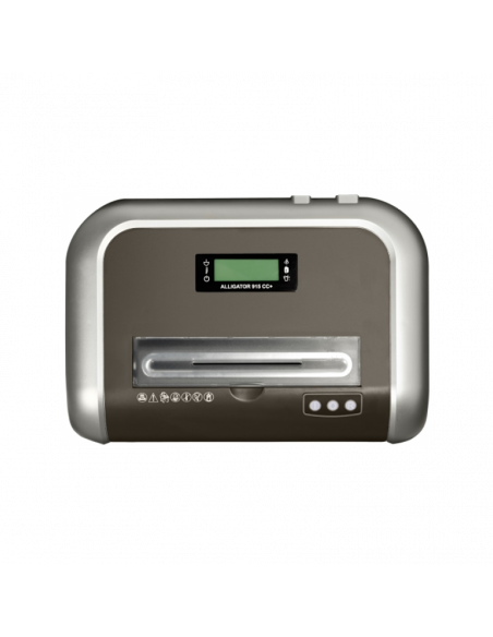 Шредер Alligator 915 CC+ 250791