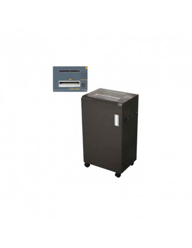 Шредер Alligator 2015 СС+ 250811