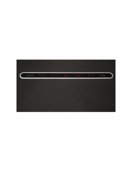 Шредер Alligator 2022 СС+ 250812