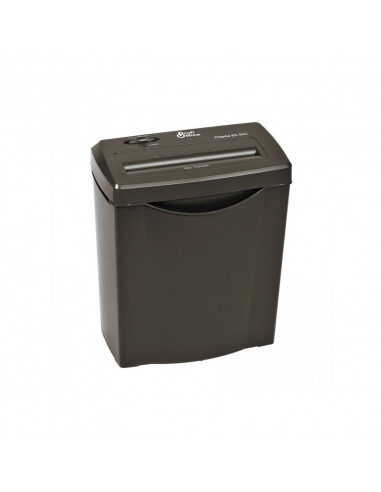 Шредер Piranha EC 5СС 250705