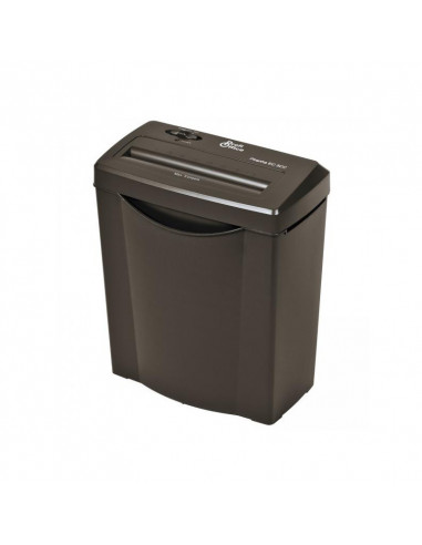 Шредер Piranha EC 5СС 250705