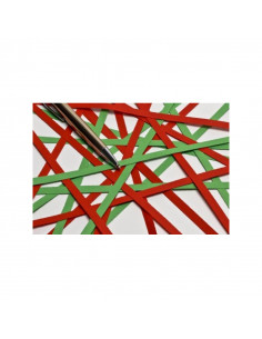 Шредер Piranha EC 5S 250708 2