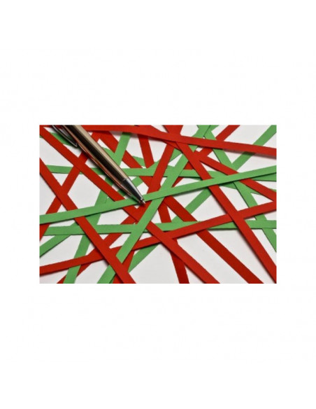 Шредер Piranha EC 5S 250708