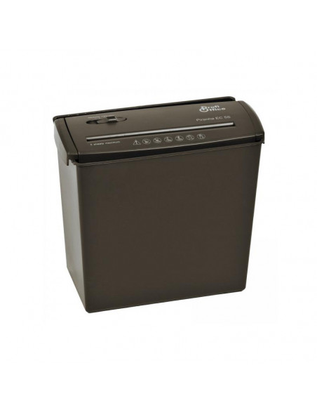 Шредер Piranha EC 5S 250708