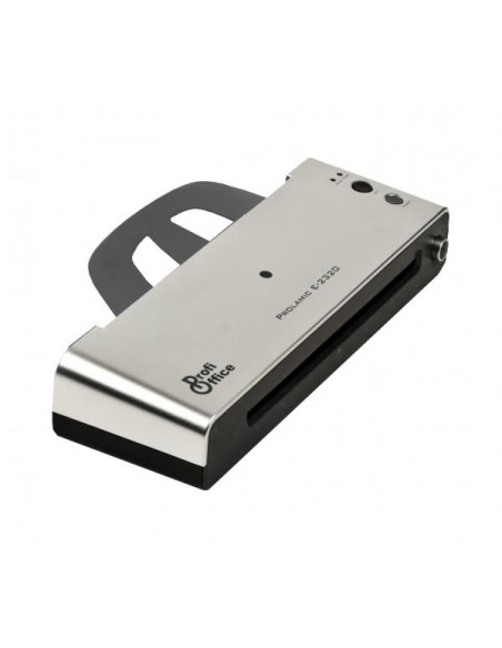 ProfiOffice ламинатор Prolamic E-2320 A3