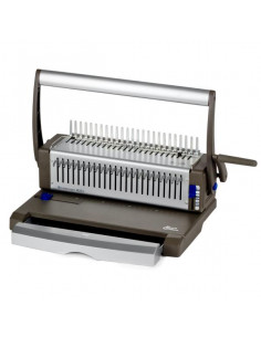 Устройство за подвързване ProfiOffice Bindstream M25 Plus +