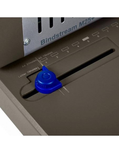 Устройство за подвързване ProfiOffice Bindstream M25 Plus +