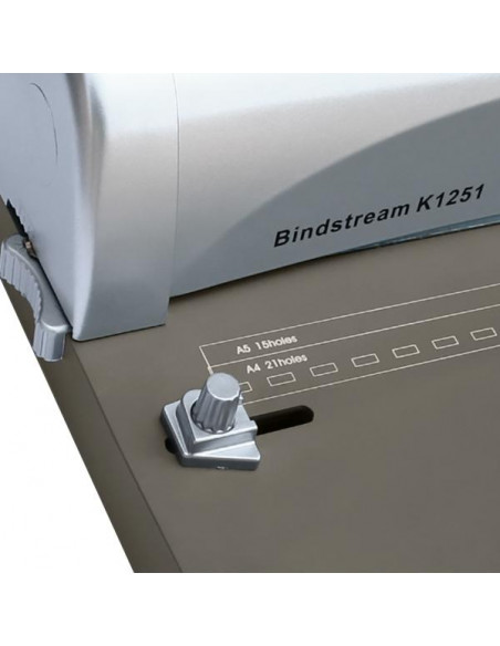 ProfiOffice Bindstream K1251