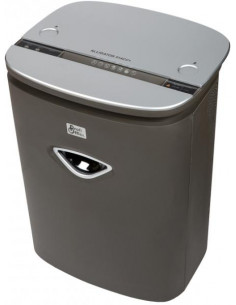 Шредер за документи ProfiOffice Alligator 514 CC+ 2