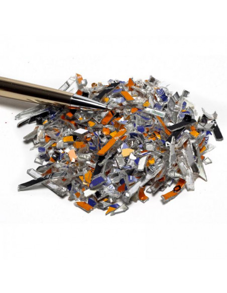 Шредер за документи ProfiOffice Alligator 514 CC+