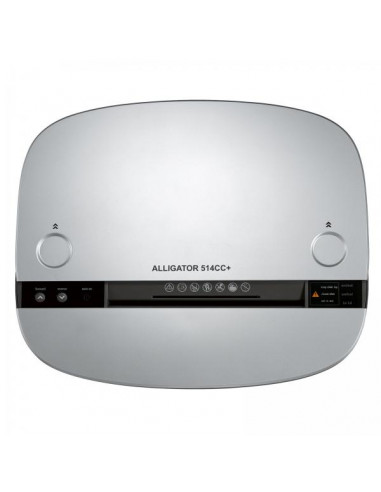 Шредер за документи ProfiOffice Alligator 514 CC+