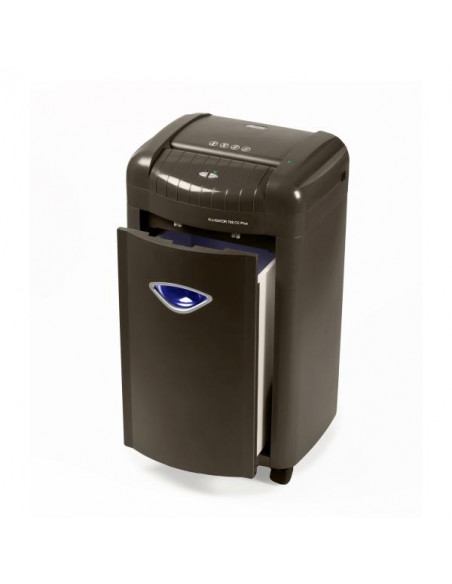 ProfiOffice шредер за документи Alligator 708 CC+ 325