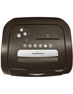 ProfiOffice шредер за документи Alligator 608 CC Plus 28 2