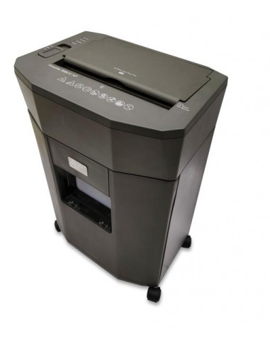 Шредер за документи ProfiOffice Piranha 308 CC AF
