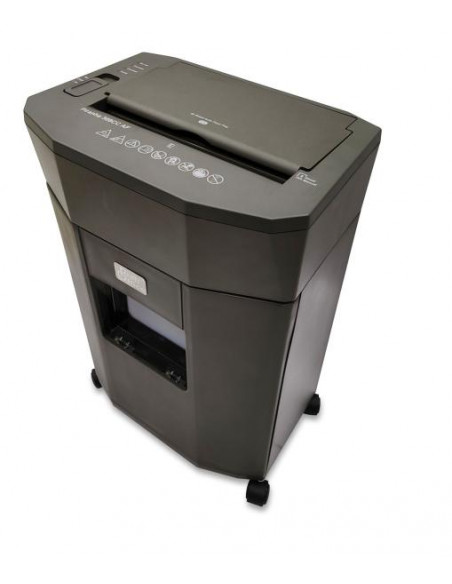 Шредер за документи ProfiOffice Piranha 308 CC AF